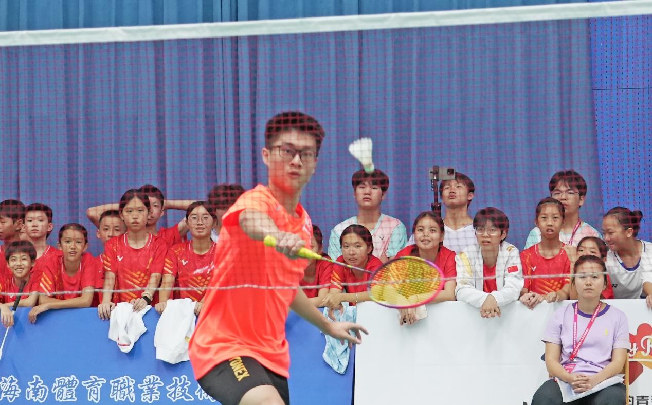 活动, 个组别