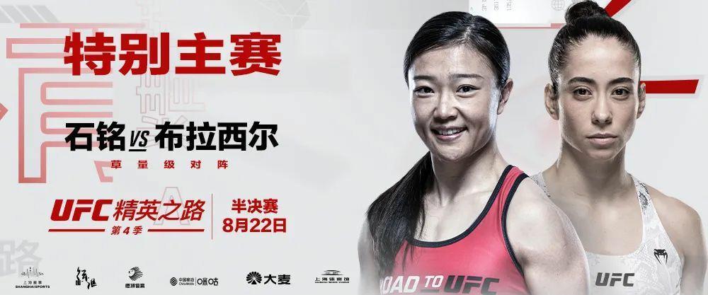 去年底, 综合格斗, UFC