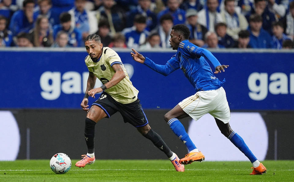 万欧元身价, 透露, 欧冠和西甲