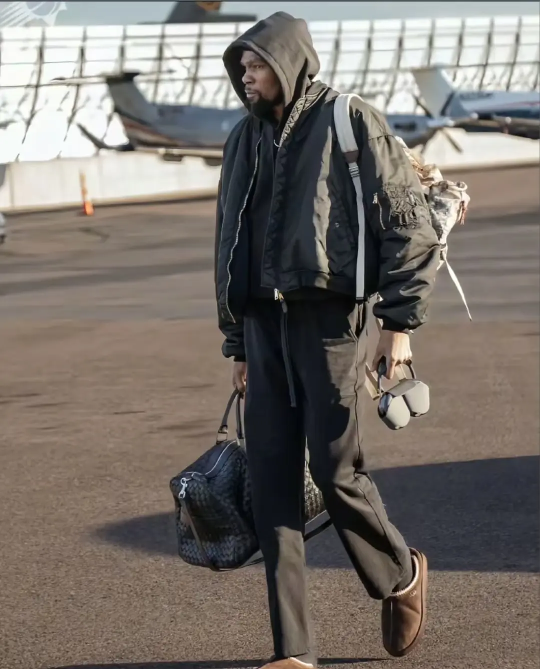 阵容的无限, 目前火箭有