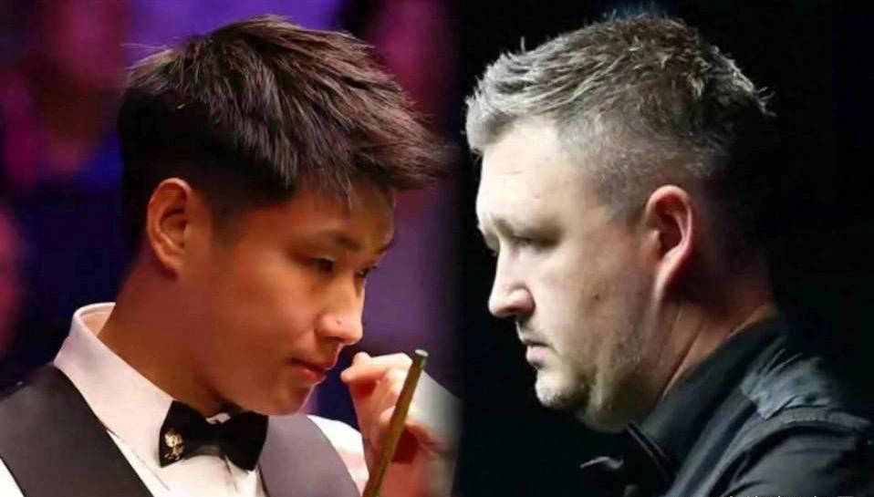 不敌赵心童, 赵心童将与