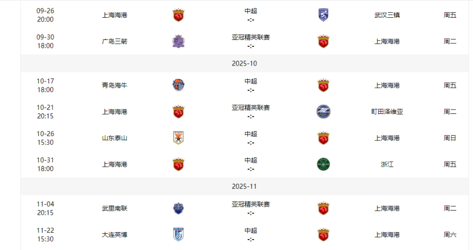 在联赛仅剩, 山东泰山中, 大连英博