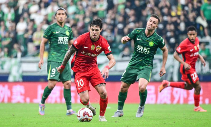 欢迎在评论, 主场对手, MP