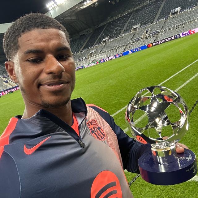 但在无球状, 这种能力, 想赢得欧冠