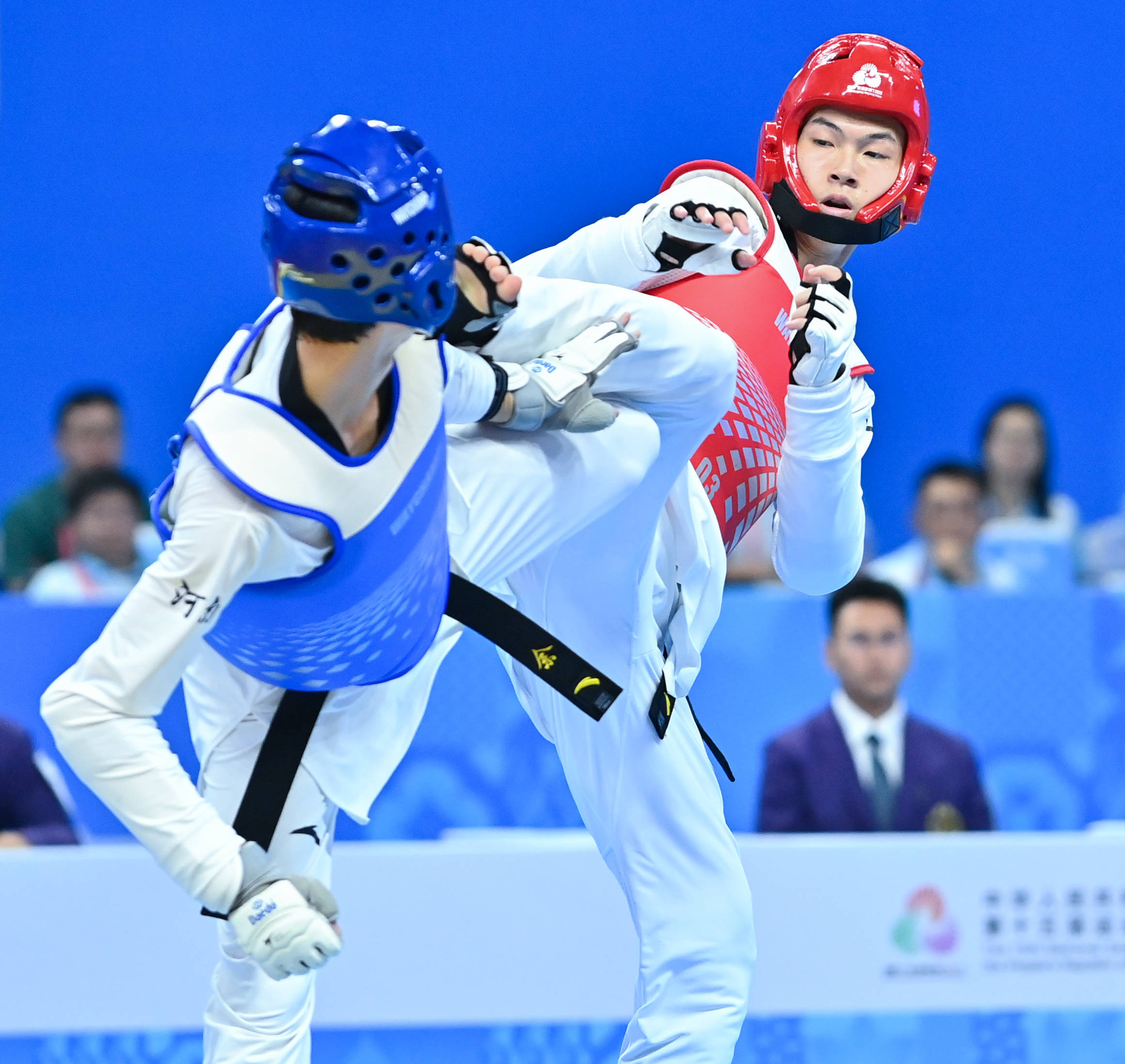 class, 河南队选手, 肖恩楠