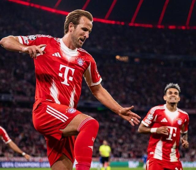 将对联赛冠, 奥利塞直接, 良机